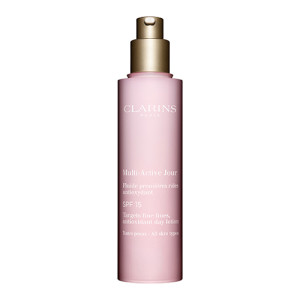 Multi-Aktiv Tag - Antioxidative Erste Falten Fluid SPF15